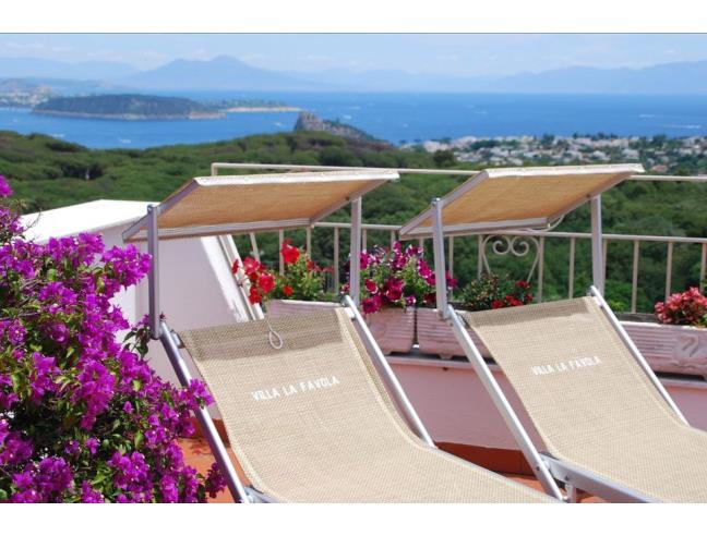 Anteprima foto 6 - Affitto Appartamento Vacanze da Privato a Barano d'Ischia (Napoli)