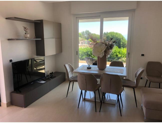 Anteprima foto 6 - Affitto Appartamento Vacanze da Privato a Barano d'Ischia (Napoli)