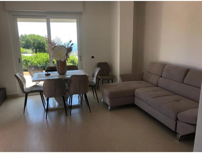 Anteprima foto 7 - Affitto Appartamento Vacanze da Privato a Barano d'Ischia (Napoli)