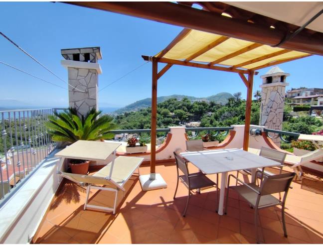 Anteprima foto 8 - Affitto Appartamento Vacanze da Privato a Barano d'Ischia (Napoli)