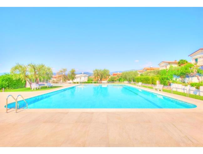 Anteprima foto 1 - Affitto Appartamento Vacanze da Privato a Bardolino (Verona)