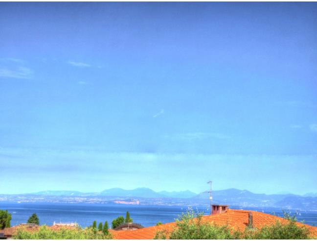 Anteprima foto 2 - Affitto Appartamento Vacanze da Privato a Bardolino (Verona)