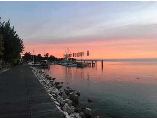 Anteprima foto 2 - Affitto Appartamento Vacanze da Privato a Bardolino (Verona)