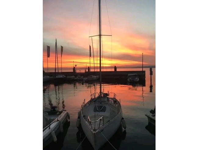 Anteprima foto 3 - Affitto Appartamento Vacanze da Privato a Bardolino (Verona)