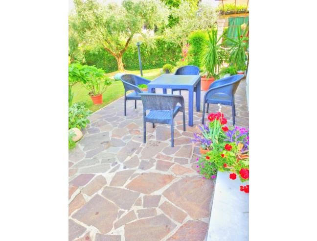 Anteprima foto 3 - Affitto Appartamento Vacanze da Privato a Bardolino (Verona)