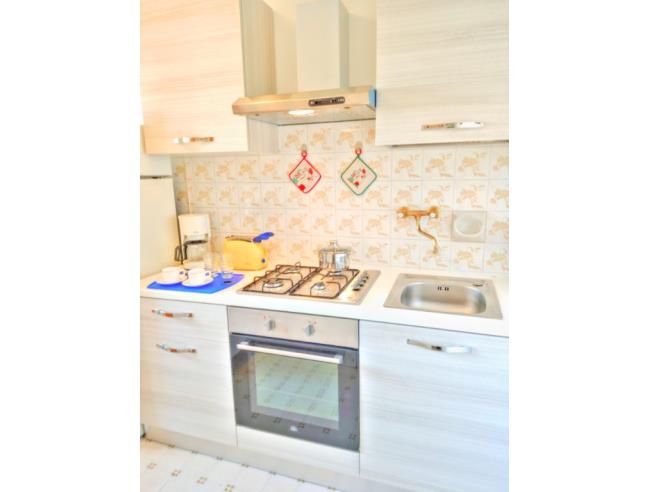 Anteprima foto 6 - Affitto Appartamento Vacanze da Privato a Bardolino (Verona)