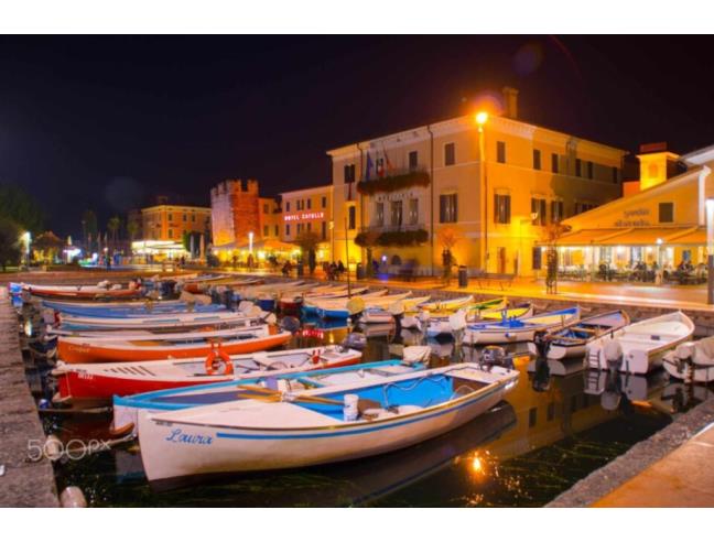 Anteprima foto 8 - Affitto Appartamento Vacanze da Privato a Bardolino (Verona)