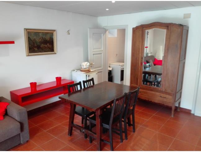 Anteprima foto 3 - Affitto Appartamento Vacanze da Privato a Bardonecchia - Melezet