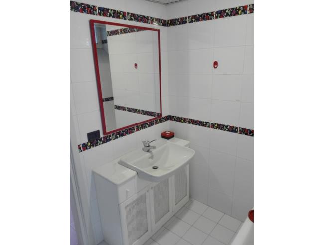 Anteprima foto 4 - Affitto Appartamento Vacanze da Privato a Bardonecchia - Melezet