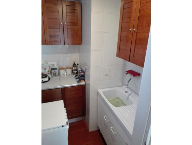 Anteprima foto 5 - Affitto Appartamento Vacanze da Privato a Bardonecchia - Melezet