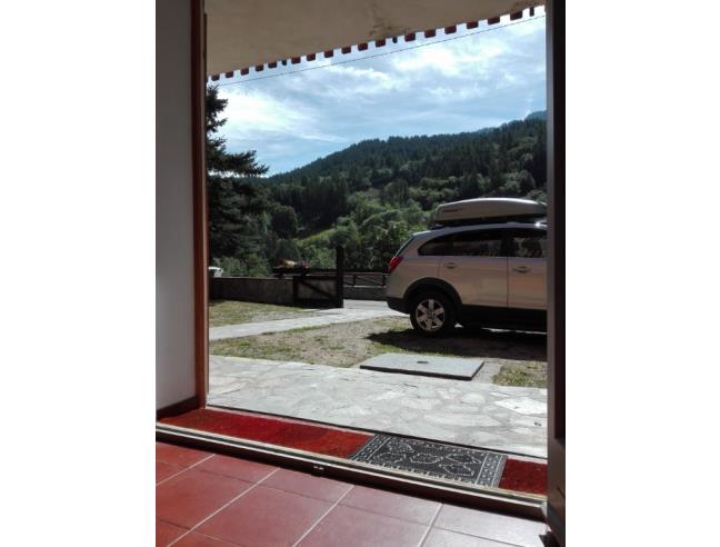 Anteprima foto 6 - Affitto Appartamento Vacanze da Privato a Bardonecchia - Melezet