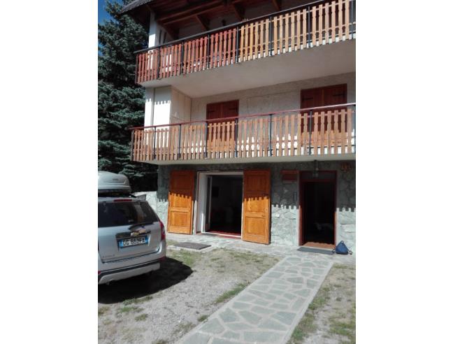 Anteprima foto 8 - Affitto Appartamento Vacanze da Privato a Bardonecchia - Melezet