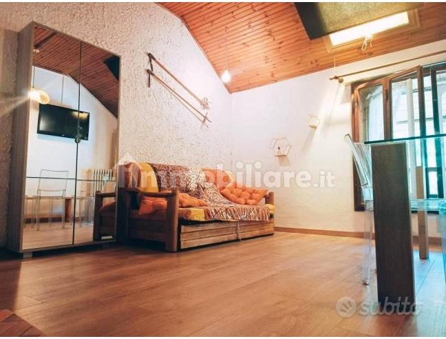 Anteprima foto 1 - Affitto Appartamento Vacanze da Privato a Bardonecchia (Torino)
