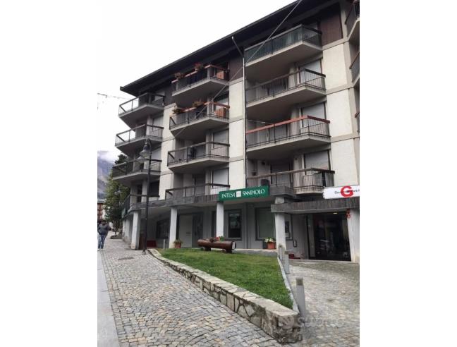 Anteprima foto 1 - Affitto Appartamento Vacanze da Privato a Bardonecchia (Torino)