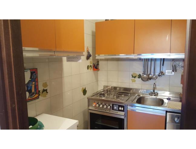 Anteprima foto 2 - Affitto Appartamento Vacanze da Privato a Bardonecchia (Torino)