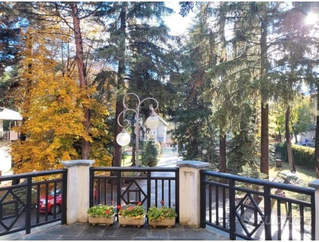 Anteprima foto 2 - Affitto Appartamento Vacanze da Privato a Bardonecchia (Torino)