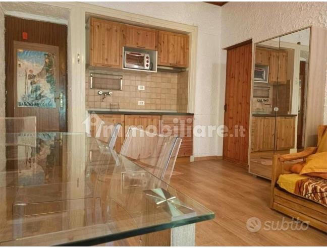 Anteprima foto 3 - Affitto Appartamento Vacanze da Privato a Bardonecchia (Torino)