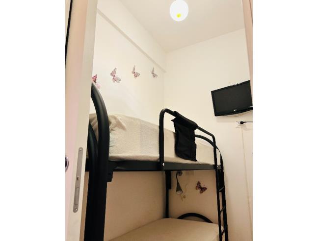 Anteprima foto 4 - Affitto Appartamento Vacanze da Privato a Bardonecchia (Torino)