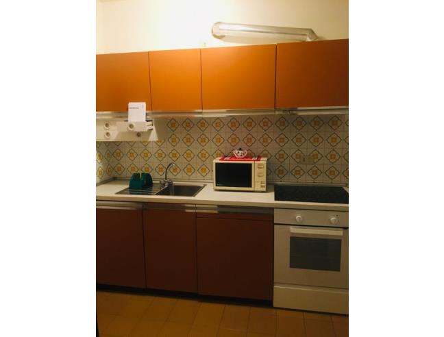 Anteprima foto 5 - Affitto Appartamento Vacanze da Privato a Bardonecchia (Torino)