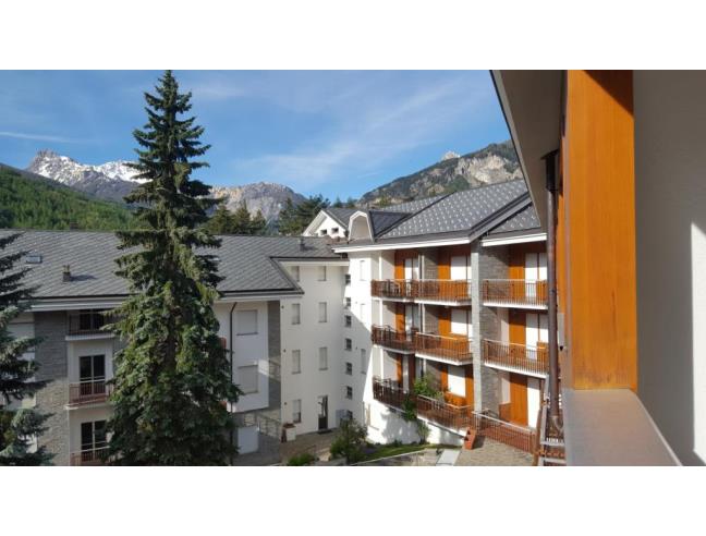 Anteprima foto 6 - Affitto Appartamento Vacanze da Privato a Bardonecchia (Torino)