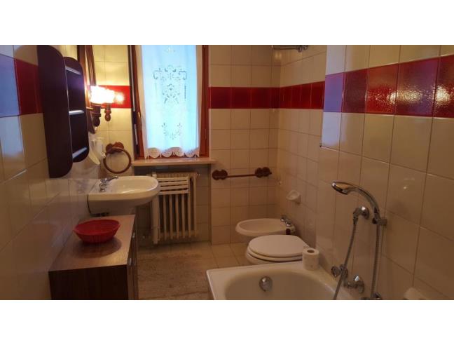 Anteprima foto 7 - Affitto Appartamento Vacanze da Privato a Bardonecchia (Torino)