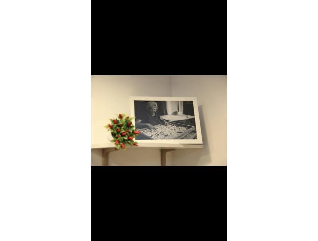 Anteprima foto 3 - Affitto Appartamento Vacanze da Privato a Bari - Libertà