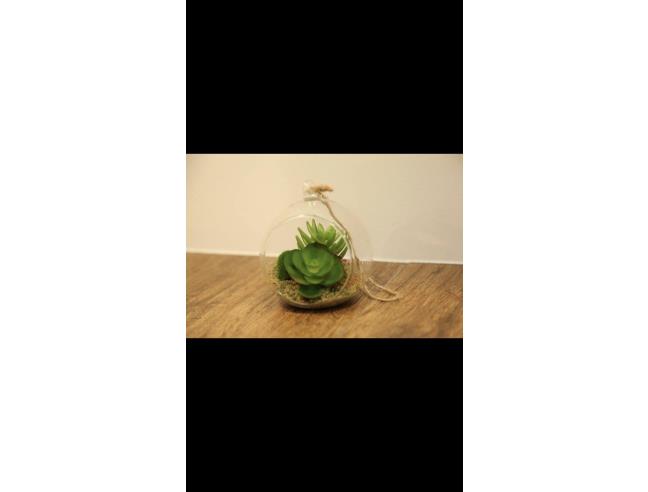 Anteprima foto 4 - Affitto Appartamento Vacanze da Privato a Bari - Libertà