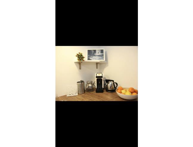 Anteprima foto 5 - Affitto Appartamento Vacanze da Privato a Bari - Libertà