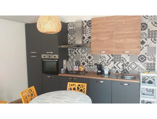 Anteprima foto 2 - Affitto Appartamento Vacanze da Privato a Bari Sardo (Nuoro)