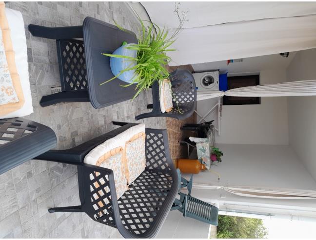 Anteprima foto 2 - Affitto Appartamento Vacanze da Privato a Bari Sardo (Nuoro)