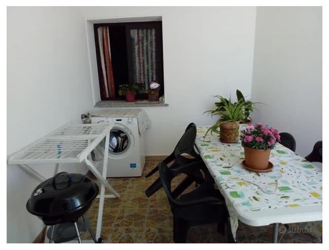 Anteprima foto 4 - Affitto Appartamento Vacanze da Privato a Bari Sardo (Nuoro)