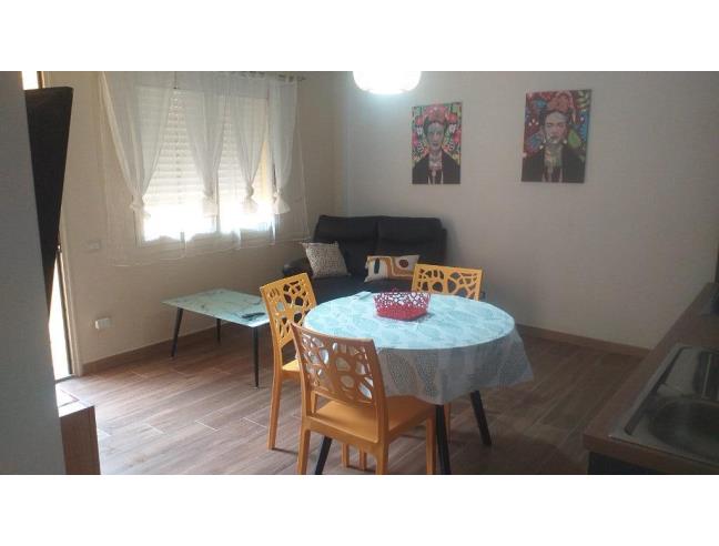 Anteprima foto 5 - Affitto Appartamento Vacanze da Privato a Bari Sardo (Nuoro)