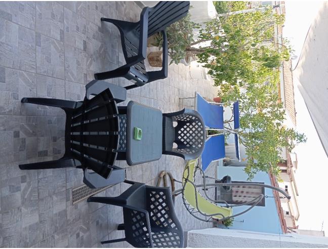 Anteprima foto 7 - Affitto Appartamento Vacanze da Privato a Bari Sardo (Nuoro)