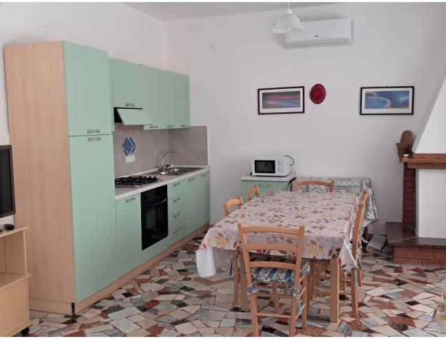 Anteprima foto 7 - Affitto Appartamento Vacanze da Privato a Bari Sardo (Nuoro)