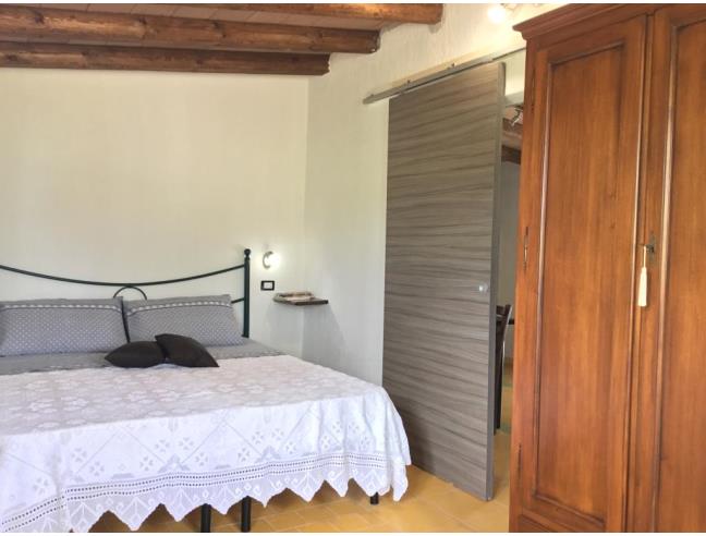 Anteprima foto 1 - Affitto Appartamento Vacanze da Privato a Bari Sardo - Torre Di Barì