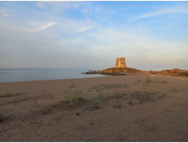 Anteprima foto 2 - Affitto Appartamento Vacanze da Privato a Bari Sardo - Torre Di Barì