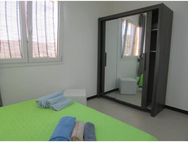 Anteprima foto 4 - Affitto Appartamento Vacanze da Privato a Bari Sardo - Torre Di Barì