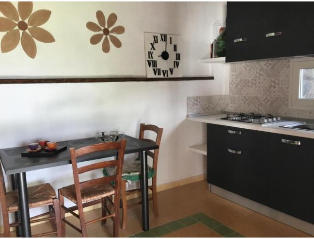 Anteprima foto 5 - Affitto Appartamento Vacanze da Privato a Bari Sardo - Torre Di Barì