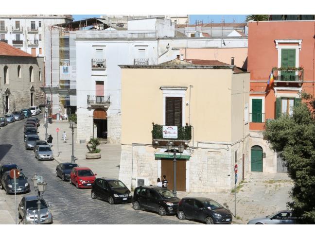 Anteprima foto 1 - Affitto Appartamento Vacanze da Privato a Barletta (Barletta-Andria-Trani)