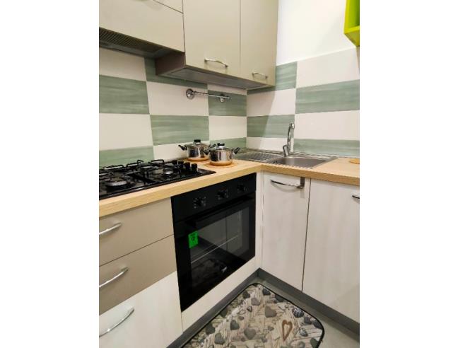 Anteprima foto 2 - Affitto Appartamento Vacanze da Privato a Barletta (Barletta-Andria-Trani)