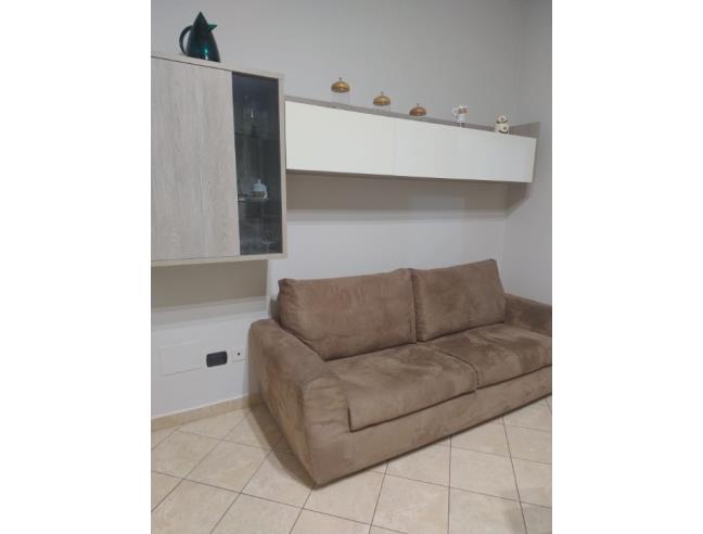 Anteprima foto 3 - Affitto Appartamento Vacanze da Privato a Barletta (Barletta-Andria-Trani)