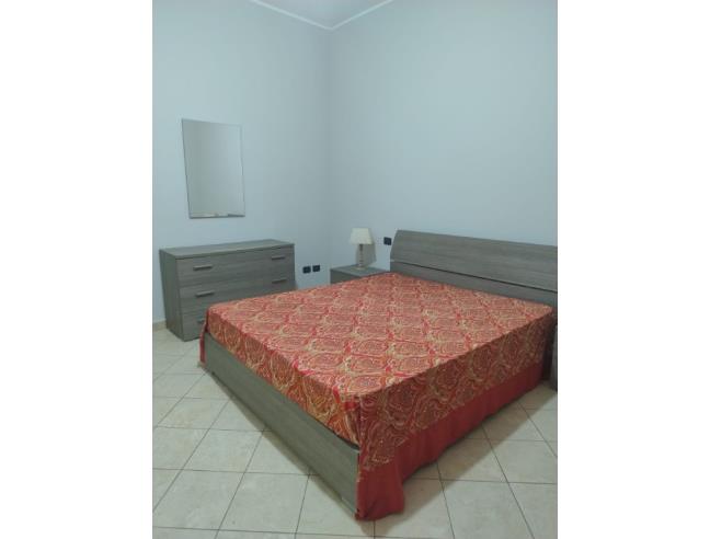 Anteprima foto 4 - Affitto Appartamento Vacanze da Privato a Barletta (Barletta-Andria-Trani)