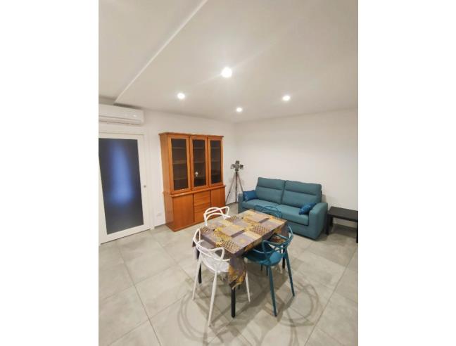 Anteprima foto 5 - Affitto Appartamento Vacanze da Privato a Barletta (Barletta-Andria-Trani)