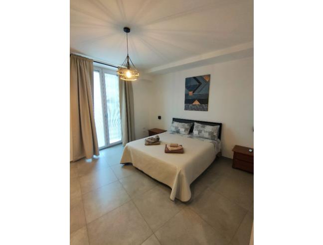 Anteprima foto 6 - Affitto Appartamento Vacanze da Privato a Barletta (Barletta-Andria-Trani)