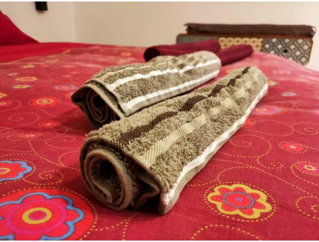 Anteprima foto 7 - Affitto Appartamento Vacanze da Privato a Barletta (Barletta-Andria-Trani)