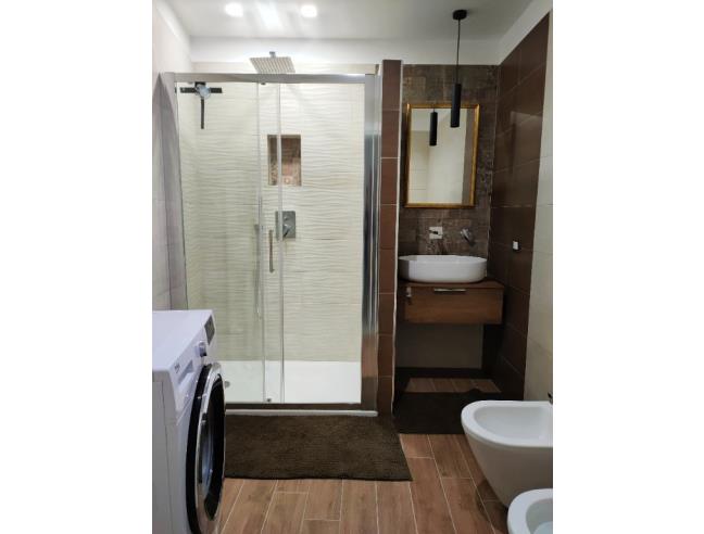 Anteprima foto 8 - Affitto Appartamento Vacanze da Privato a Barletta (Barletta-Andria-Trani)