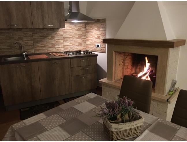 Anteprima foto 2 - Affitto Appartamento Vacanze da Privato a Barrea (L'Aquila)
