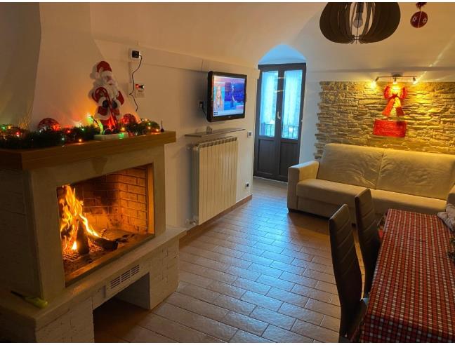 Anteprima foto 3 - Affitto Appartamento Vacanze da Privato a Barrea (L'Aquila)