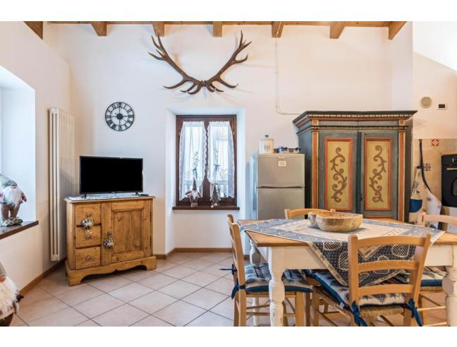 Anteprima foto 1 - Affitto Appartamento Vacanze da Privato a Baselga di Pinè - Bernardi