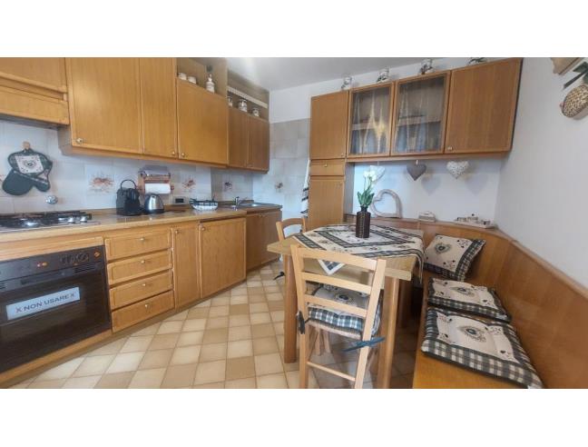 Anteprima foto 1 - Affitto Appartamento Vacanze da Privato a Baselga di Pinè - Bernardi